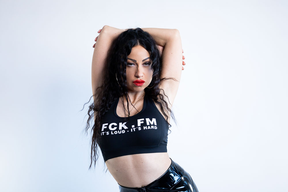 Rock Magazine, Metal Magazine, Metal Girl, Inked Girl, Tattoo Girl, Goth Girl, Punk Girl, Alt Girl, Classic Rock Girl