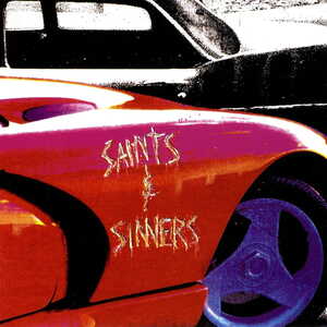 saints sinners