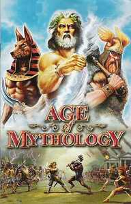 Age of Mythology Liner