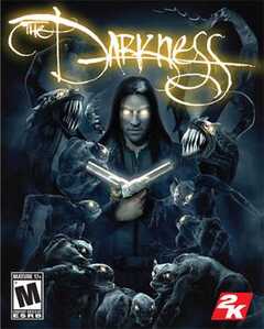 Darkness cover