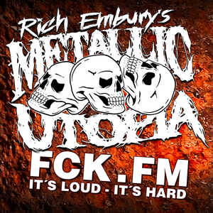 rusty metal RichEmburys Metallic Utopia 2000x2000 FCKFM