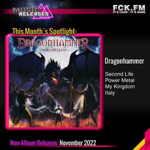 Dragonhammer   Second Life