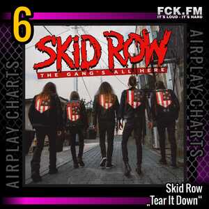 06 Skid Row