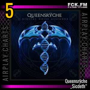 05 Queensrÿche