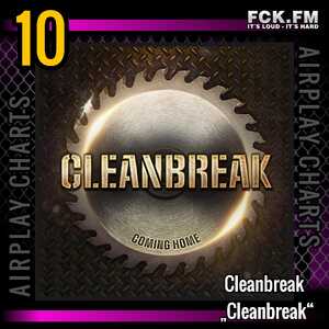 10 Cleanbreak   Cleanbreak