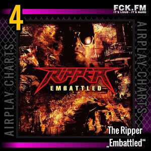 04 The Ripper   Embattled