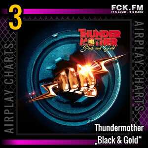 03 Thundermother   Black & Gold