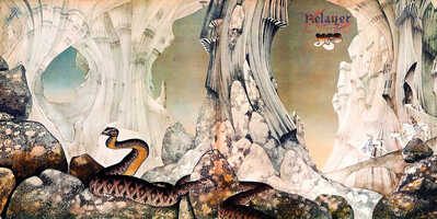Yes   Relayer Booklet